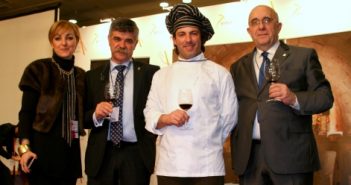 Visita Madrid Fusión